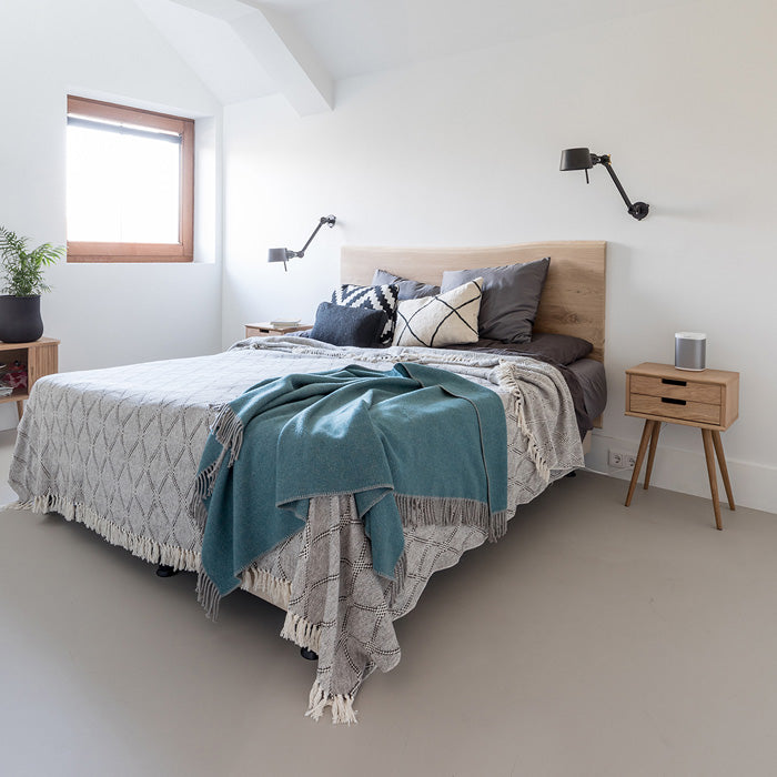 Tonone Bolt bed lamp side fit DUO