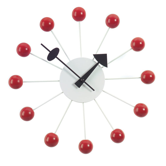 Vitra Ball Clock