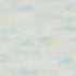 Sanderson Bamburgh sky Estuary Blue 216515