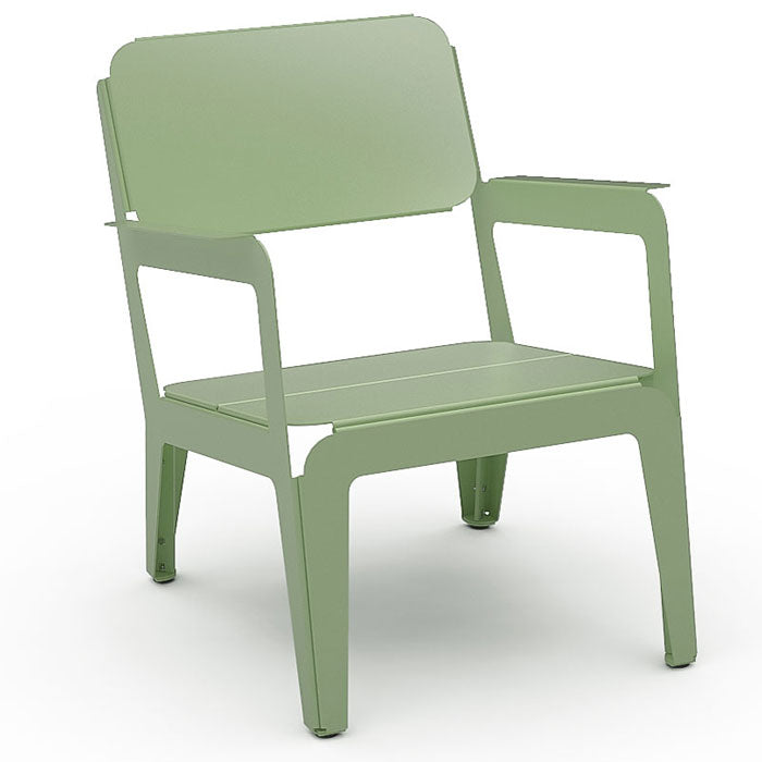 Weltevree Bended Lounger
