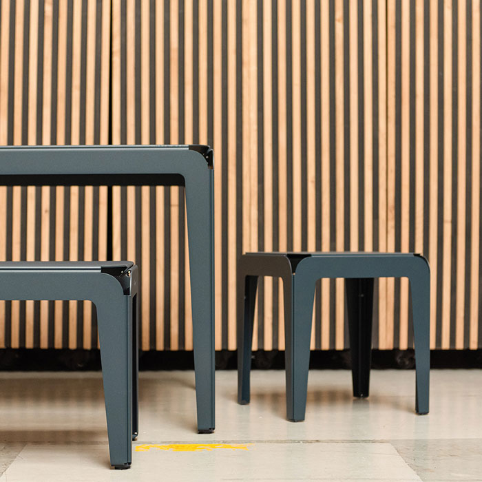Weltevree Bended stool