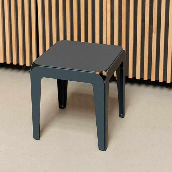 Weltevree Bended stool