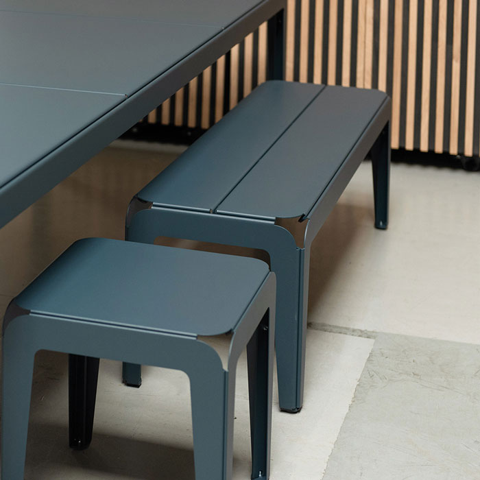Weltevree Bended stool