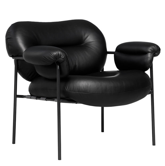 Fogia Bollo fauteuil