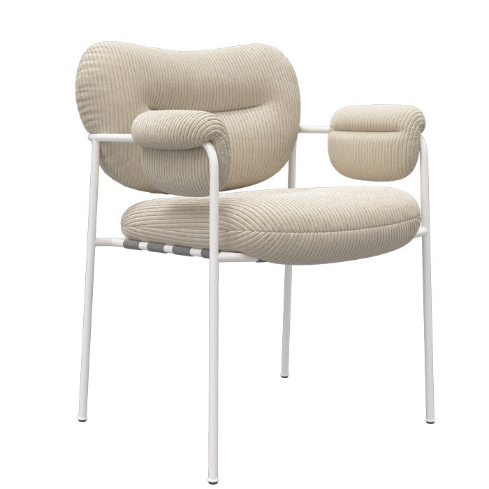 Fogia Bollo Dining chair Phlox