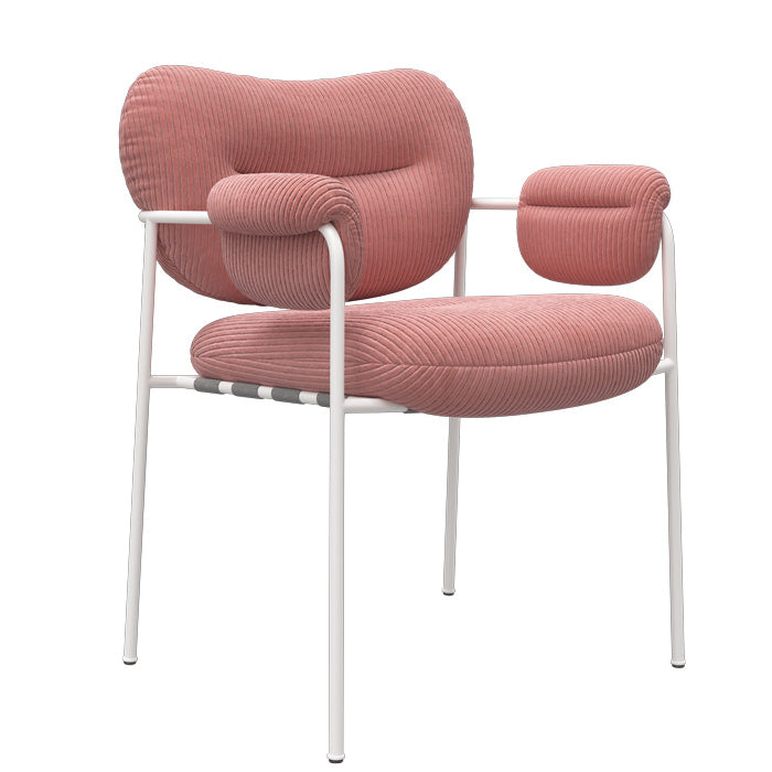 Fogia Bollo Dining chair Phlox