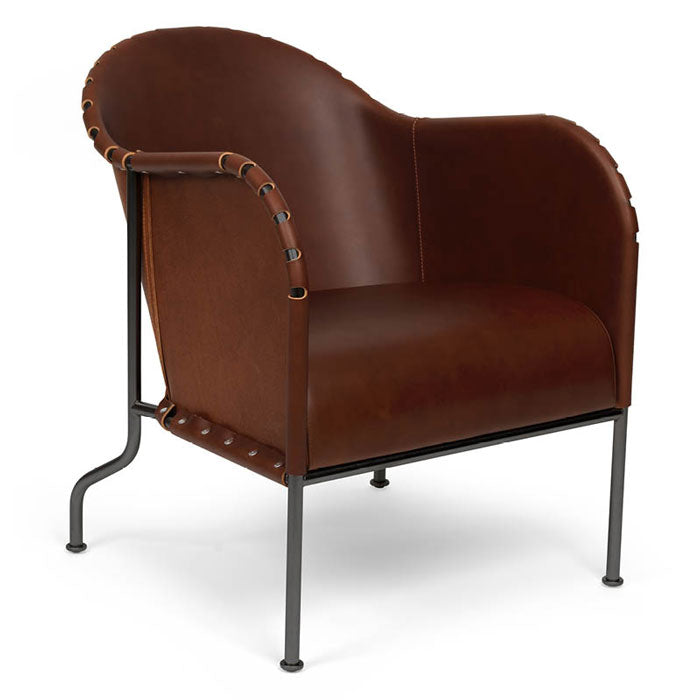 Källemo Bruno lounge chair