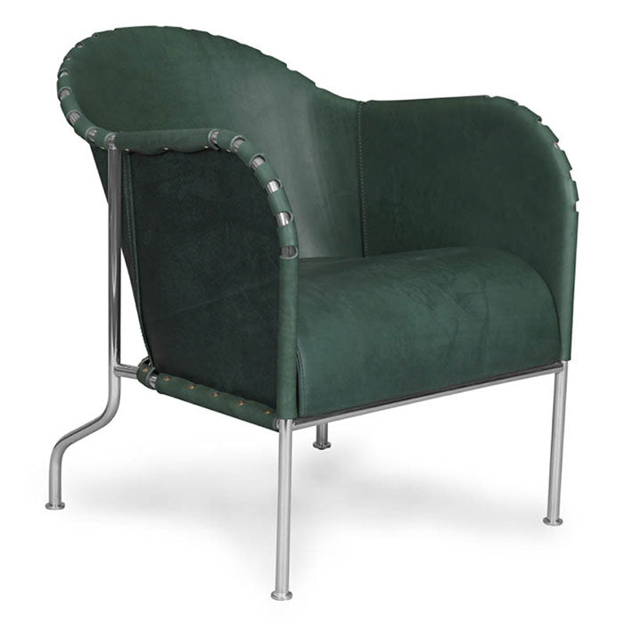 Källemo Bruno lounge chair