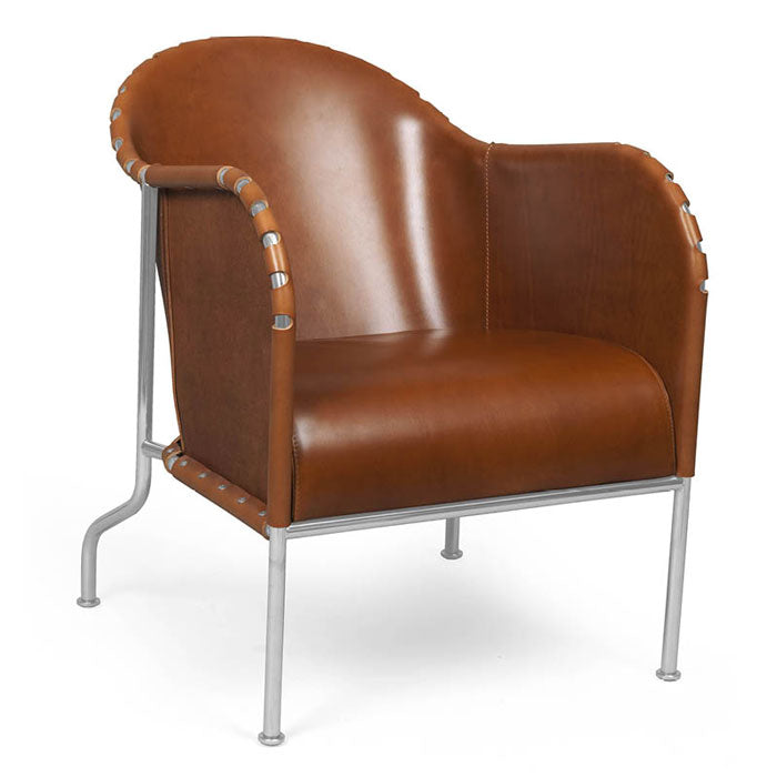 Källemo Bruno lounge chair