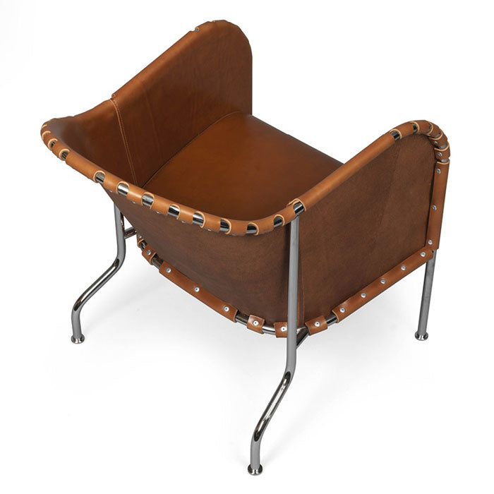 Källemo Bruno lounge chair