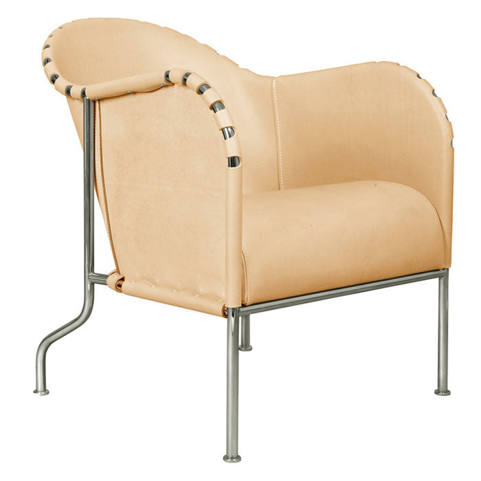 Källemo Bruno lounge chair