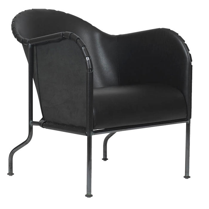 Källemo Bruno lounge chair