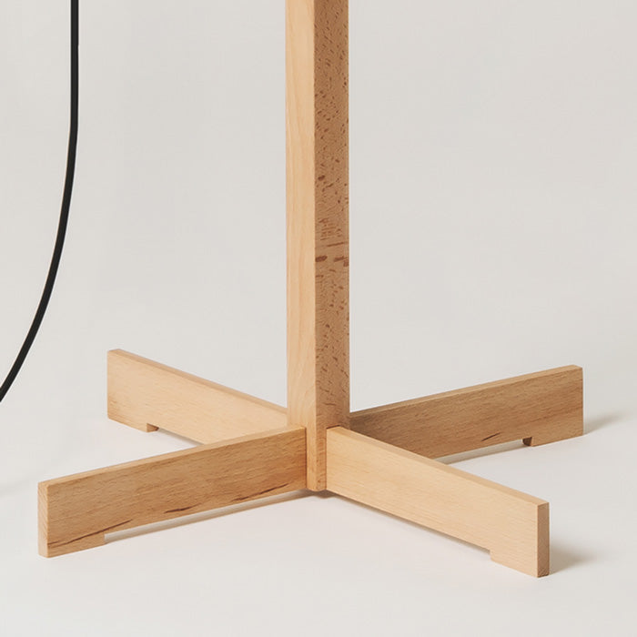 Santa & Cole TMM vloerlamp