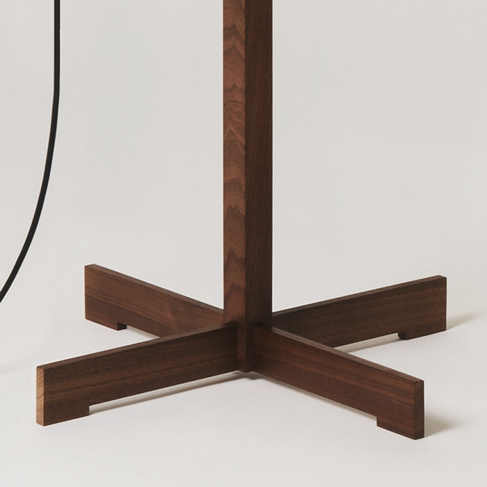 Santa & Cole TMM vloerlamp