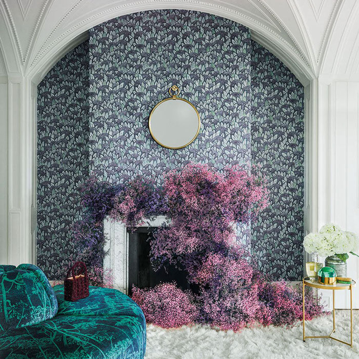 Cole and Son Zulu Terrain