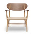 Carl Hansen CH22 oak oil