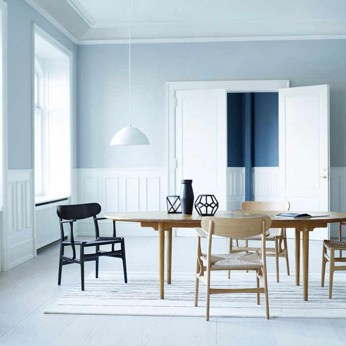 Carl Hansen CH26