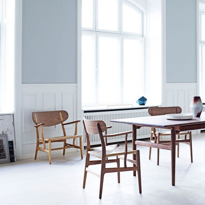 Carl Hansen CH26