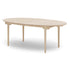 Carl Hansen CH338 oak soap