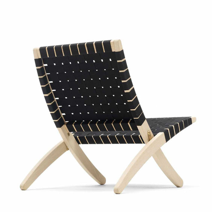 Carl-Hansen &amp; søn-cuba-chair-back-canvas