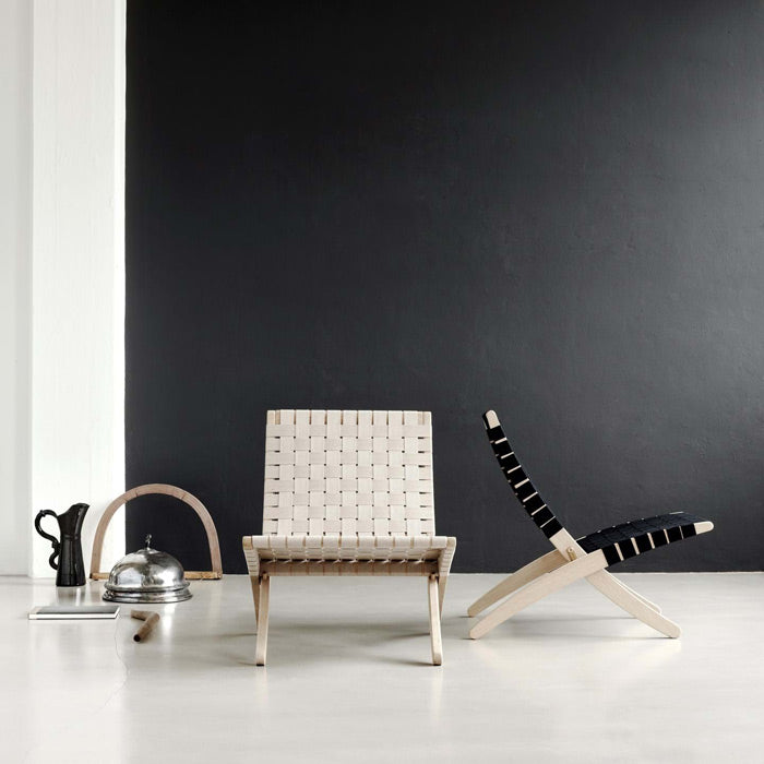 Carl Hansen & Søn outdoor Cuba chair