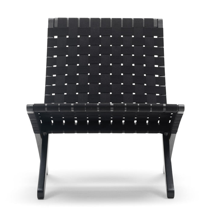 Carl Hansen & Son outdoor MG501 Cuba chair