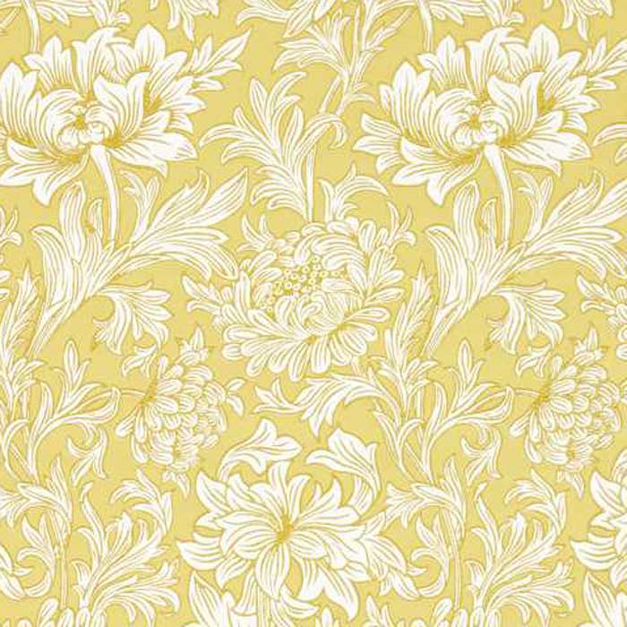 Chrysanthemum Toile 217068