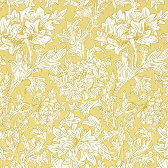 Chrysanthemum Toile 217068