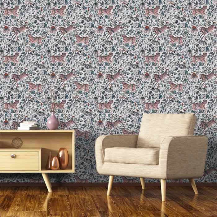 Clarke & Clarke Protea