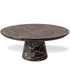 Pols Potten Koffietafel Disc Marble Look