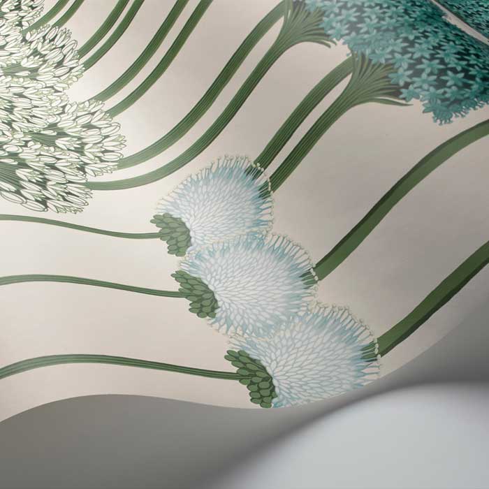 Cole and Son Allium Behang 115/12035