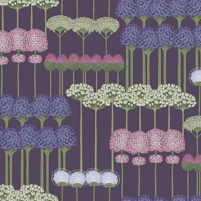Cole and Son Allium Behang 115/12036