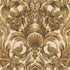 Cole and Son behang Gibbons Carving 118/9019