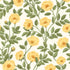 Cole and Son behang Hampton Roses 118/7015