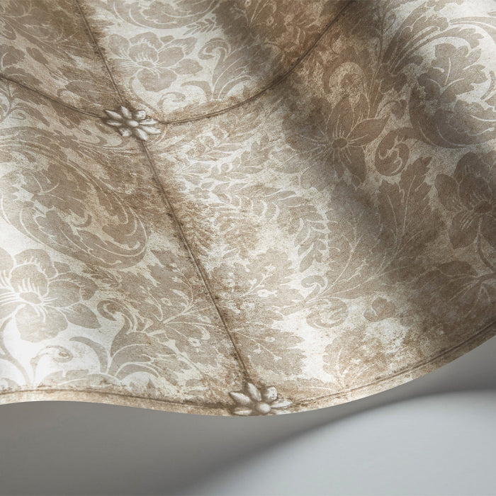 Cole and Son Kings Argent 118/4008