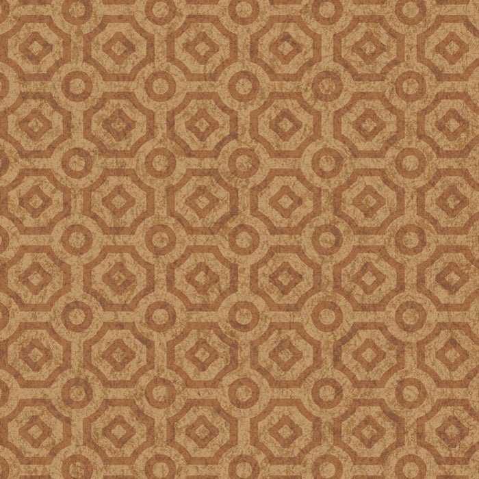 Cole and Son behang Queens Quarter 118/10025