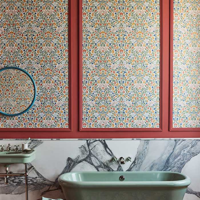 Cole and Son Court Embroidery 118/13029