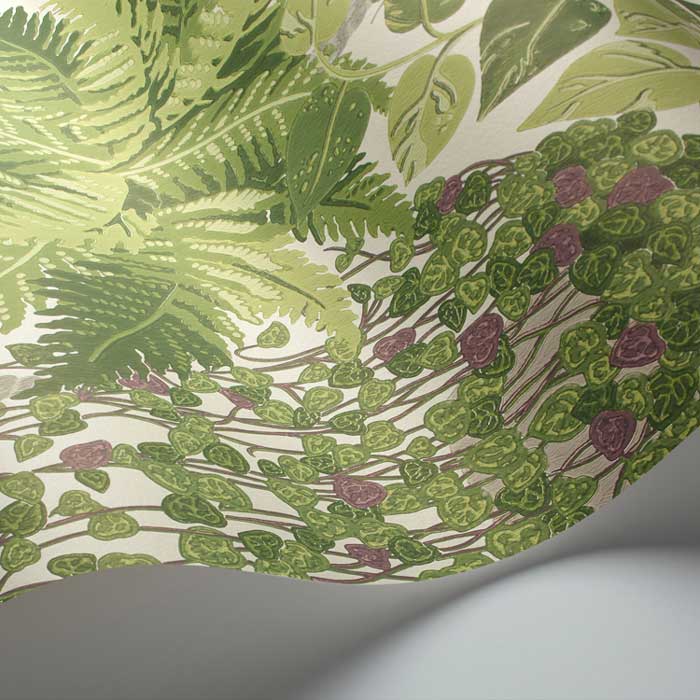 Cole and Son Fern Behang 115/7021