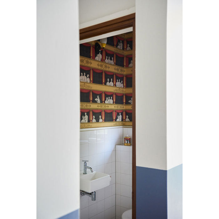 Cole and Son Fornasetti Teatro 114/18037
