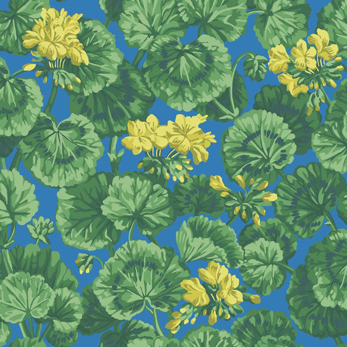 Cole And Son Geranium 117-11032