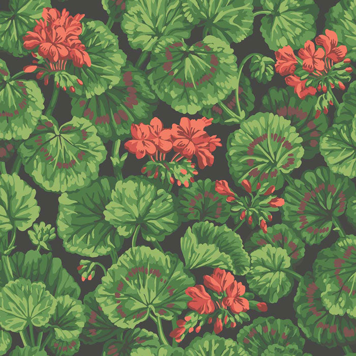 Cole And Son Geranium 117-11033