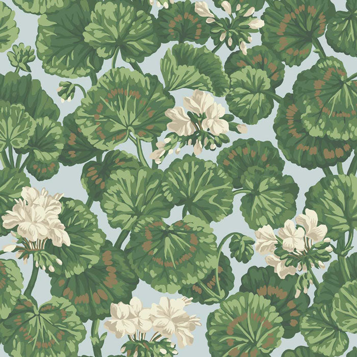 Cole And Son Geranium 117-11035
