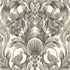 Cole and Son behang Gibbons Carving 118/9020