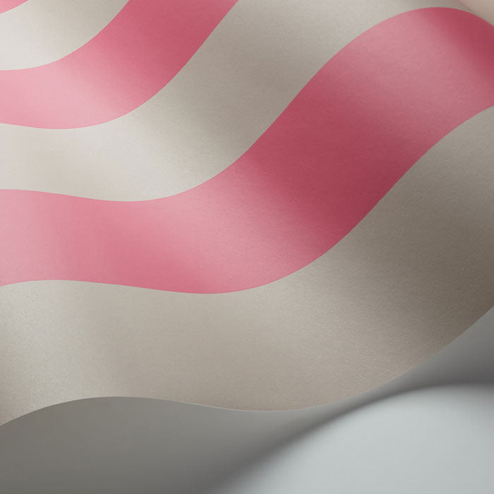 Cole and Son Glastonbury Stripe 110/6031