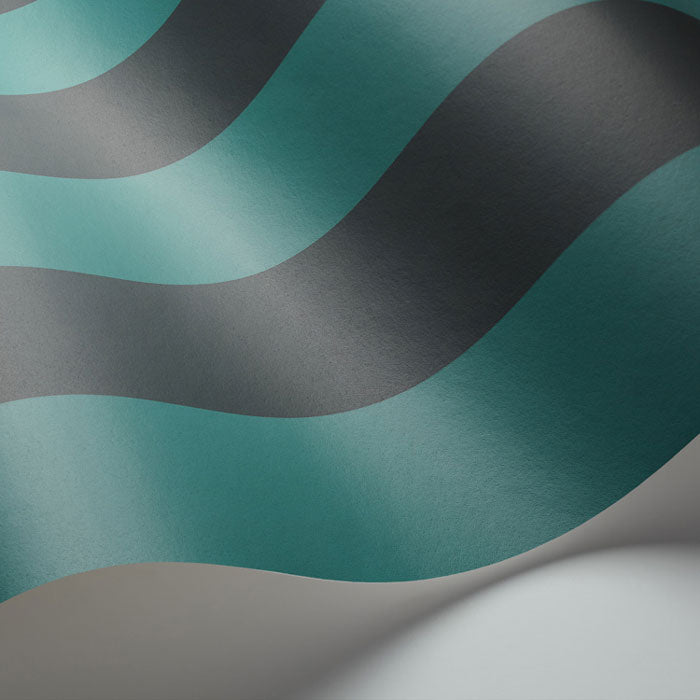 Cole and Son Glastonbury Stripe 110/6032