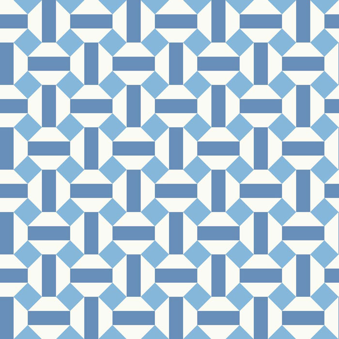 Cole And Son behang Alicatado 117/12037