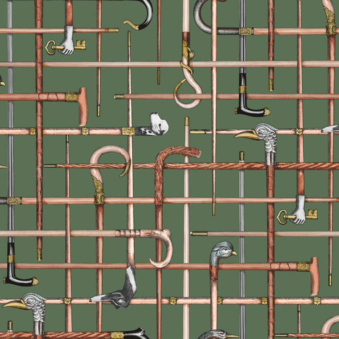 Cole and Son behang Bastoni 114/14027