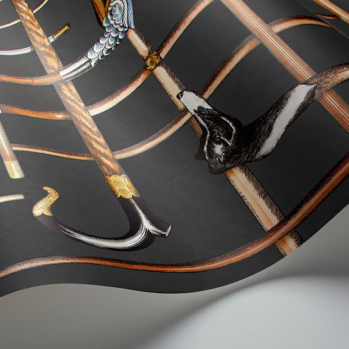 Cole and Son behang Bastoni 114/14028