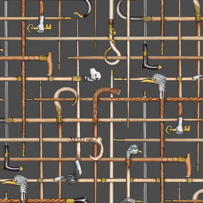 Cole and Son behang Bastoni 114/14028