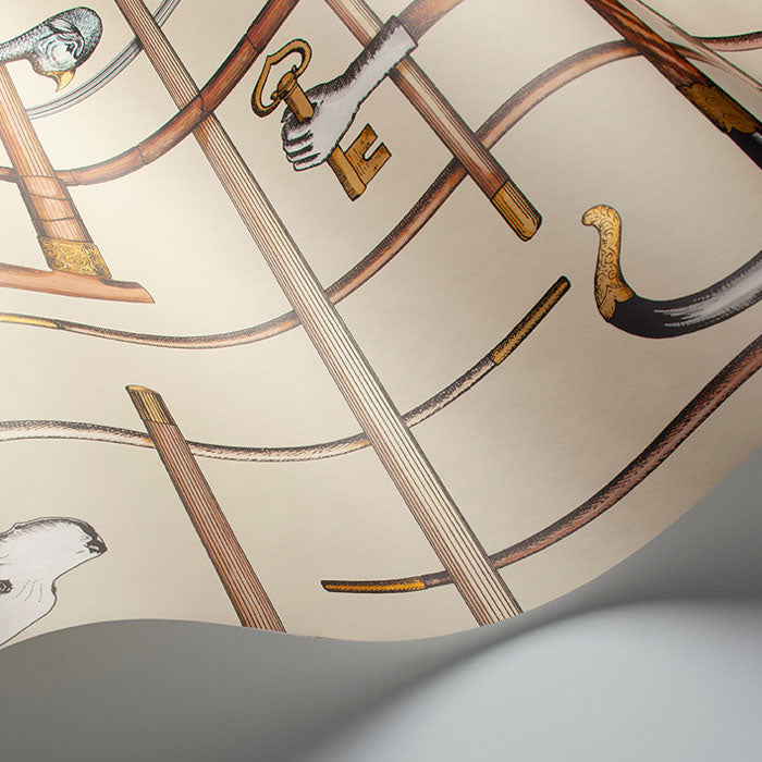 Cole and Son behang Bastoni 114/14026